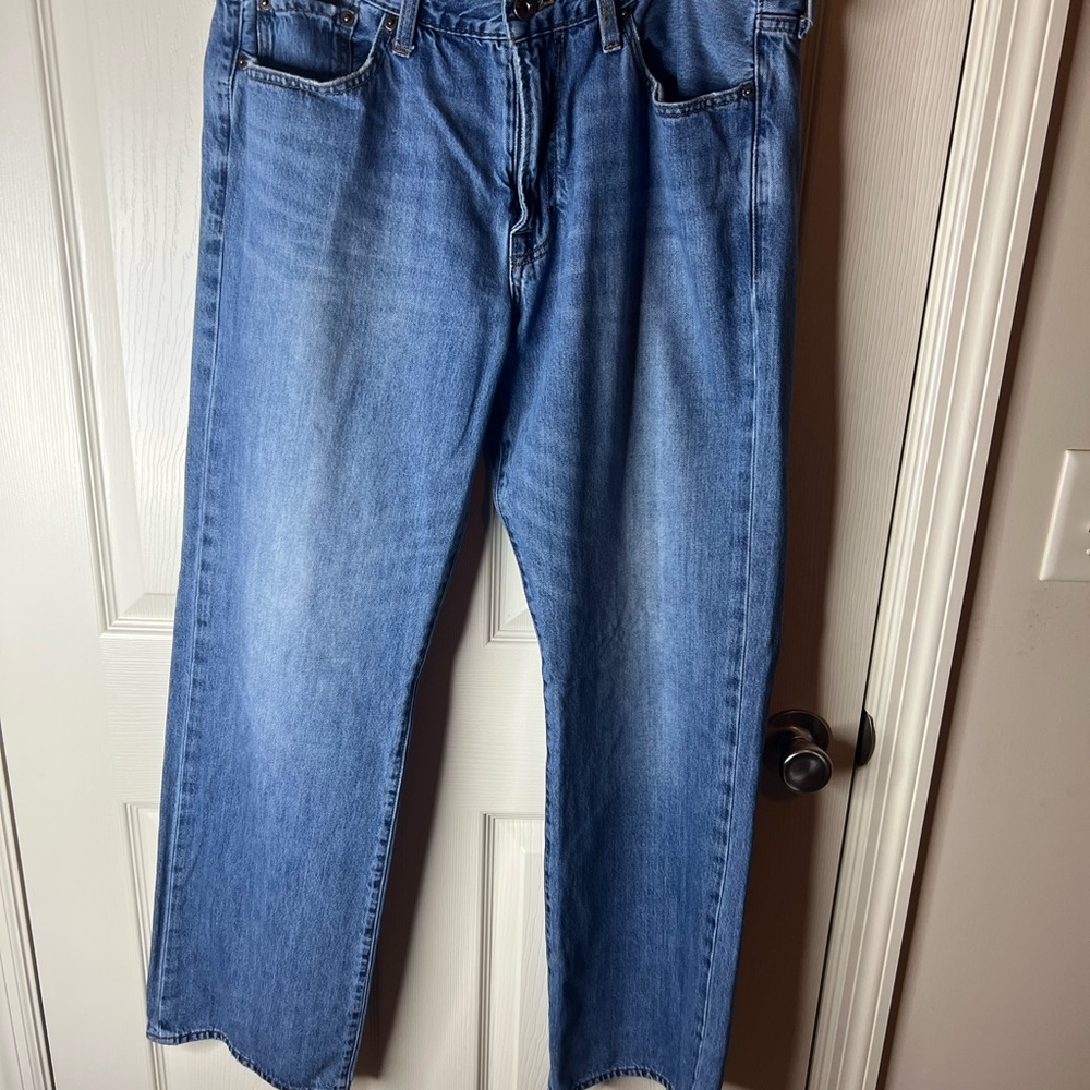Lucky Brand Jeans size 34x32